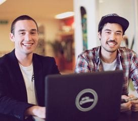 BUSINESS PROMOTERS WITH THE MOST BUSINESS PROMOTERS WITH THE MOST